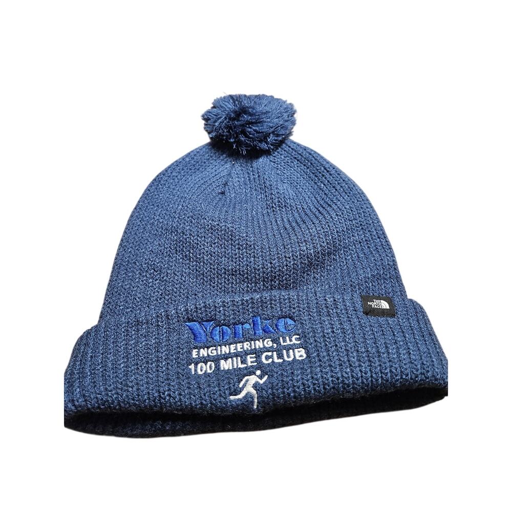 The North Face Yorke Engineering 100 Mile Club Unisex Beanie